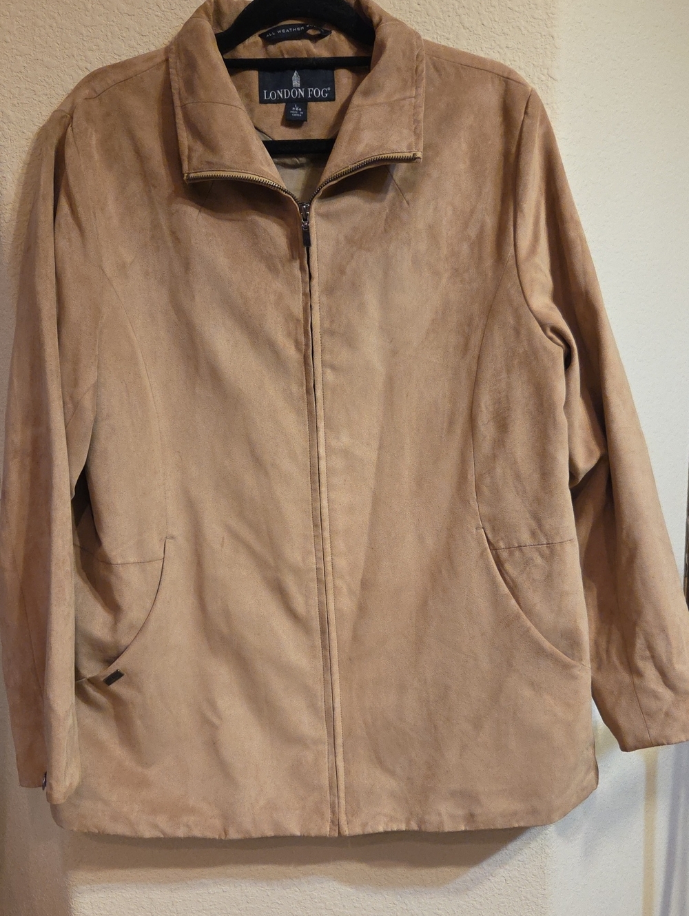 Ladies London Fog Jacket